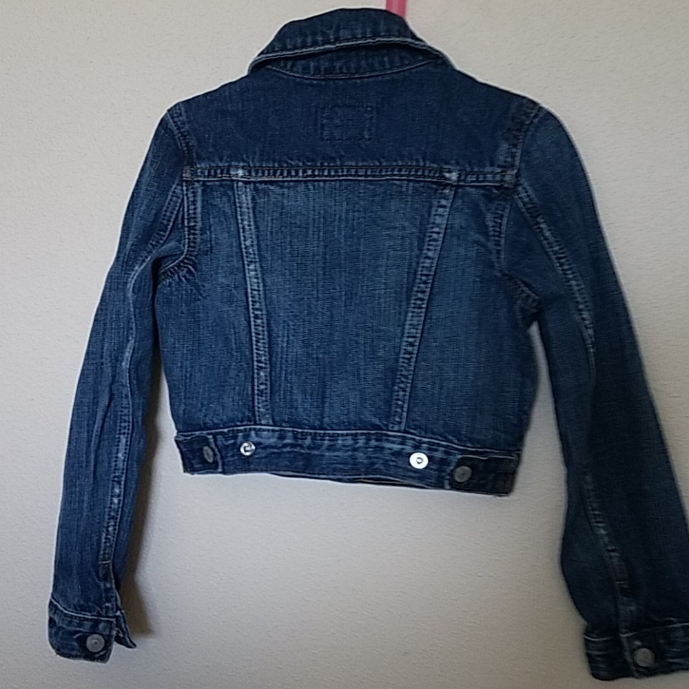 Polo Ralph Lauren jacket - Picture 4 of 4